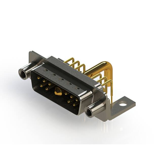 629-11W1650-3TE EDAC Inc.  Conjuntos de conectores D-Sub